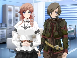 Page 360 of C.U nitoronyiru CG novel 2