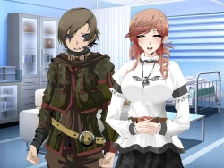 Page 364 of C.U nitoronyiru CG novel 2