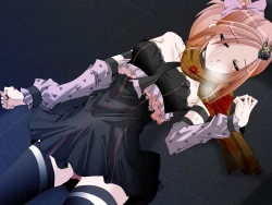 Page 436 of C.U nitoronyiru CG novel 2