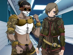 Page 504 of C.U nitoronyiru CG novel 2