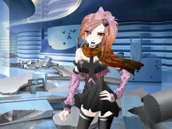 Page 54 of C.U nitoronyiru CG novel 2