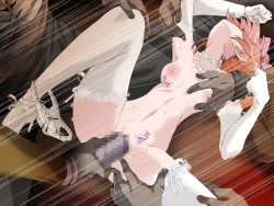 Page 564 of C.U nitoronyiru CG novel 2