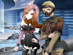 Page 56 of C.U nitoronyiru CG novel 2