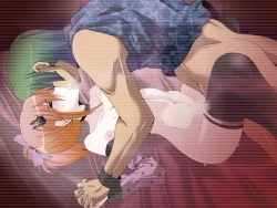 Page 584 of C.U nitoronyiru CG novel 2