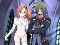 Page 594 of C.U nitoronyiru CG novel 2