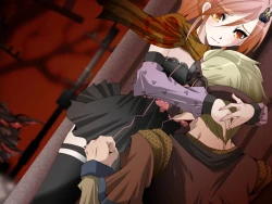 Page 82 of C.U nitoronyiru CG novel 2