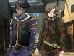 Page 8 of C.U nitoronyiru CG novel 2