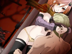 Page 94 of C.U nitoronyiru CG novel 2