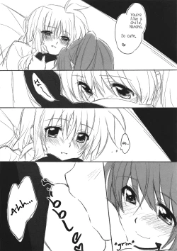 Page 7 of Naked Feels