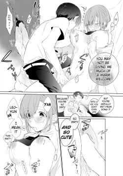 Page 20 of Tensai Onzoushi wa Kateikyoushi ga Hoshii. | The Genius Scion Wants a Tutor.