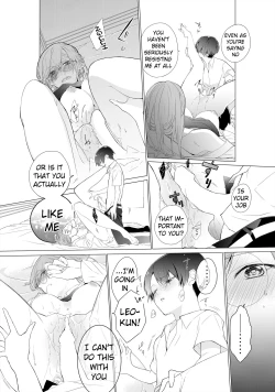 Page 21 of Tensai Onzoushi wa Kateikyoushi ga Hoshii. | The Genius Scion Wants a Tutor.