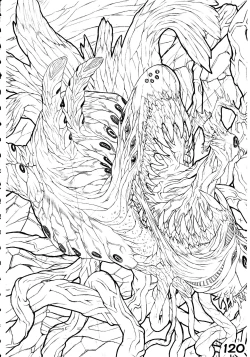 Page 122 of RED・ZONE