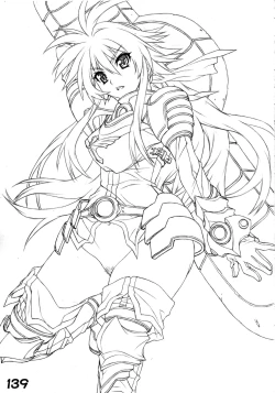 Page 143 of RED・ZONE