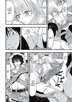 Page 97 of Shokushu Chikan Densha