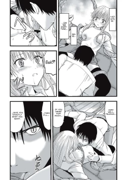 Page 99 of Shokushu Chikan Densha