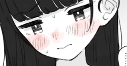 Page 1 of Hamedori Saserarechau Ko