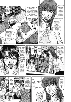 Page 33 of Kochira Momoiro Company Vol. 32