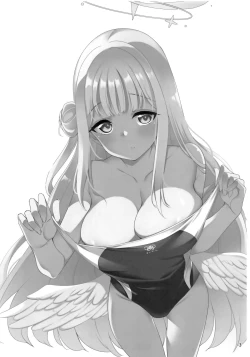 Page 2 of Watashi dake no Sensei…02