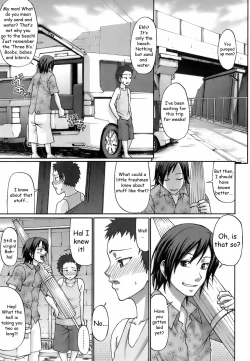 Page 1 of Love Potion