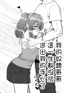 Page 26 of Kazokugurumi de Tsukiai no Aru Tonari no Ie no Hatsuiku shikitta Kuso Namaiki na Mesugaki ga Ore o Shitsuyou ni Chouhatsu shite kite Sorosoro Gaman dekinai.