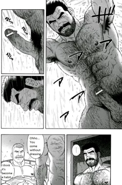 Page 108 of Kimi yo Shiru ya Minami no Goku | Do You Remember the South Island's POW Camp? Ch. 25-33