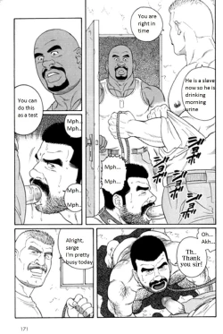 Page 113 of Kimi yo Shiru ya Minami no Goku | Do You Remember the South Island's POW Camp? Ch. 25-33