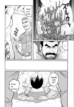 Page 48 of Kimi yo Shiru ya Minami no Goku | Do You Remember the South Island's POW Camp? Ch. 25-33