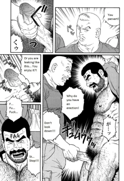 Page 61 of Kimi yo Shiru ya Minami no Goku | Do You Remember the South Island's POW Camp? Ch. 25-33