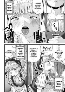 Page 22 of Unique Job "Tanetsuke Oji-san" o Kakutoku shimashita 7