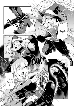 Page 16 of Inbi na Doukutsu no Sono Oku de 1 | Inside the Cave of Obscenity 2022-06 Vol.1