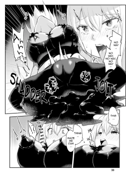 Page 21 of Inbi na Doukutsu no Sono Oku de 1 | Inside the Cave of Obscenity 2022-06 Vol.1