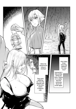 Page 78 of Inbi na Doukutsu no Sono Oku de 1 | Inside the Cave of Obscenity 2022-06 Vol.1