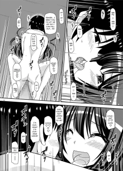 Page 32 of Roshutsu Shoujo Nikki 21 Satsume | Exhibitionist Girl Diary Chapter 21