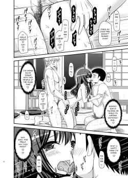 Page 52 of Roshutsu Shoujo Nikki 21 Satsume | Exhibitionist Girl Diary Chapter 21