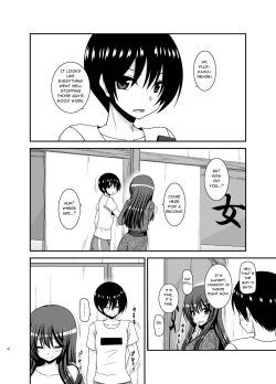Page 62 of Roshutsu Shoujo Nikki 21 Satsume | Exhibitionist Girl Diary Chapter 21