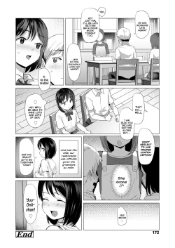 Page 24 of Kenka Suru Hodo | The More We Fight