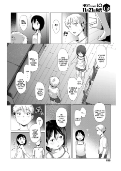 Page 8 of Kenka Suru Hodo | The More We Fight