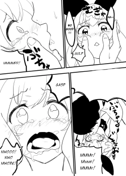 Page 73 of Hoshimiya Ichigo o Goukan Shite Boku wa Hoshi ni Naru. | I Raped Hoshimiya Ichigo and Turned into a Star.