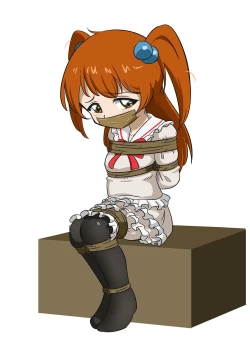 Page 30 of Jibaku Shoujo no Ayamachi