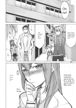 Page 26 of Love Love Laboratory