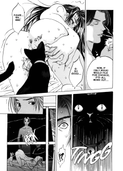 Page 10 of Silky Whip 2