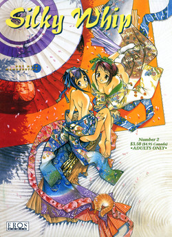 Download Silky Whip 2