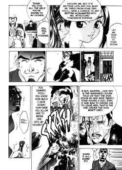 Page 13 of Silky Whip 3