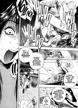 Page 15 of Silky Whip 4