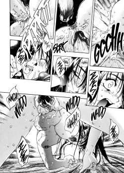 Page 21 of Silky Whip 4