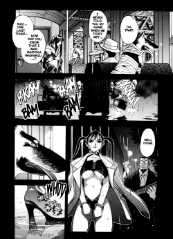 Page 32 of Silky Whip 4