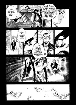 Page 33 of Silky Whip 4