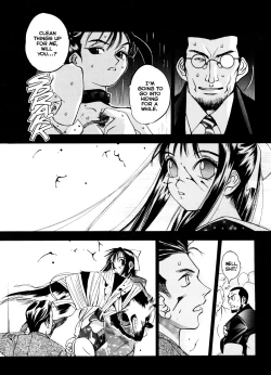 Page 34 of Silky Whip 4