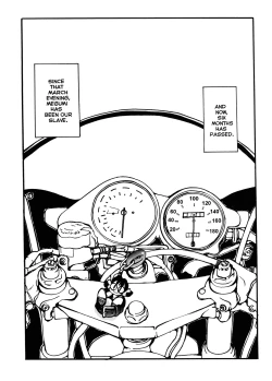 Page 19 of Silky Whip 5