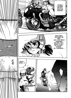 Page 28 of Silky Whip 5